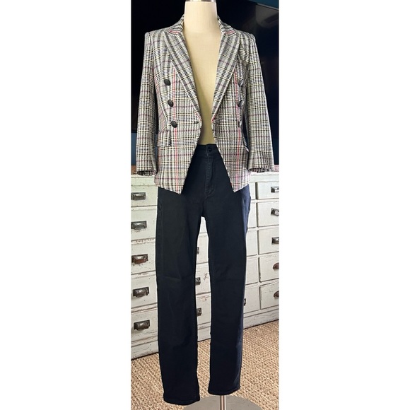 Veronica Beard Empire Blazer 2 - Picture 8 of 15